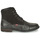 Schuhe Herren Boots Levi's FOWLER 2.0 Schwarz
