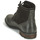 Schuhe Herren Boots Levi's FOWLER 2.0 Schwarz