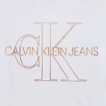 Calvin Klein Jeans TIZIE Weiss