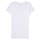 Kleidung Mädchen T-Shirts Calvin Klein Jeans TIZIE Weiss