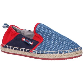Schuhe Jungen Derby-Schuhe & Richelieu Mayoral 43319 Blau
