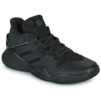Schuhe Basketballschuhe adidas Performance HARDEN STEPBACK Schwarz