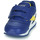 Schuhe Kinder Sneaker Low Reebok Classic REEBOK ROYAL CLJOG 2  KC Blau / Gelb / Weiss