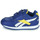 Schuhe Kinder Sneaker Low Reebok Classic REEBOK ROYAL CLJOG 2  KC Blau / Gelb / Weiss