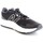 Schuhe Sneaker Low New Balance MEVOZLK Sneakers unisex schwarz Schwarz