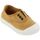 Schuhe Kinder Sneaker Victoria Baby 06627 - Oro Braun