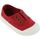 Schuhe Kinder Sneaker Victoria Baby 06627 - Rojo Rot