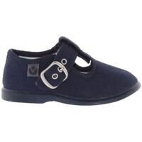Schuhe Kinder Sandalen / Sandaletten Victoria Baby 02705 - Marino Blau