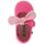 Schuhe Kinder Derby-Schuhe Victoria Baby 05110 - Fuschia Rosa