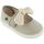 Schuhe Kinder Derby-Schuhe Victoria Baby 05110 - Beige Beige