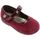 Schuhe Kinder Derby-Schuhe Victoria Baby 02705 - Burdeos Bordeaux