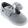 Schuhe Kinder Derby-Schuhe Victoria Baby 051116 - Celeste Blau
