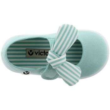 Victoria Baby 05110 - Mint Blau