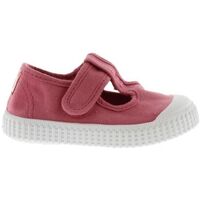 Schuhe Kinder Sandalen / Sandaletten Victoria Baby 36625 - Framboesa Rosa