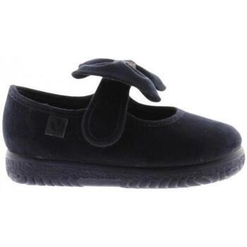 Schuhe Kinder Derby-Schuhe Victoria Baby 051119 - Marino Blau
