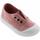 Schuhe Kinder Sneaker Victoria Baby 06627 - Nude Rosa