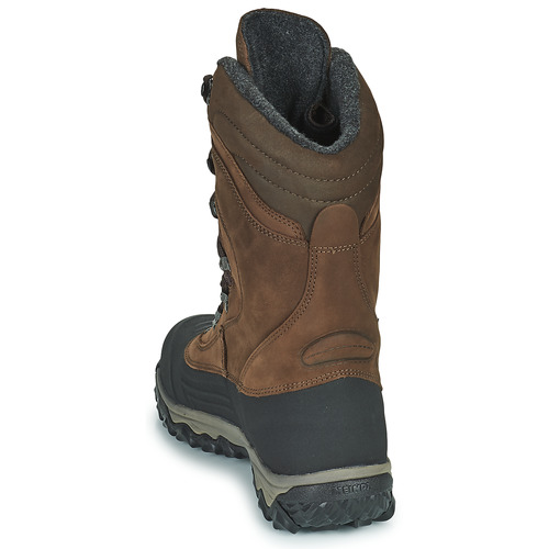 Meindl GARMISCH II GORE-TEX Braun