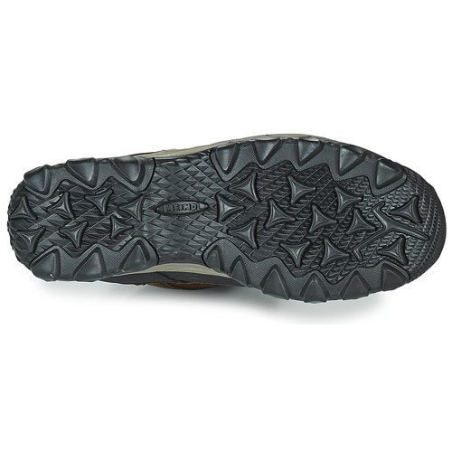 Meindl GARMISCH II GORE-TEX Braun
