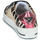 Schuhe Damen Sneaker Low Semerdjian GAREN Gold / Rosa
