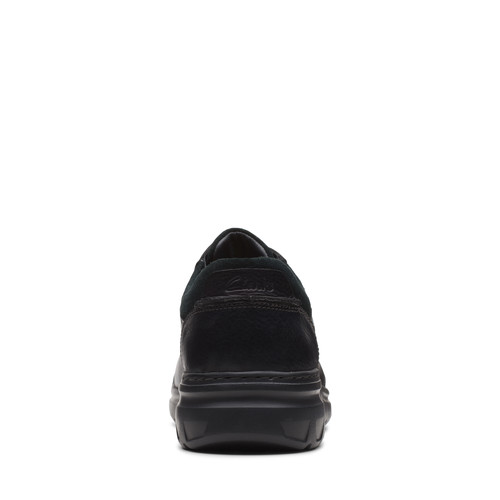 Clarks  Schwarz