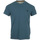 Kleidung Herren T-Shirts Timberland Dunstan River Tee Blau