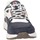 Schuhe Herren Sneaker Low Invicta CM11020A Blau