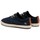 Schuhe Herren Sneaker Pepe jeans TOURIST CSMART Blau