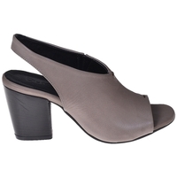 Schuhe Damen Sandalen / Sandaletten Bueno Shoes N1002 Braun