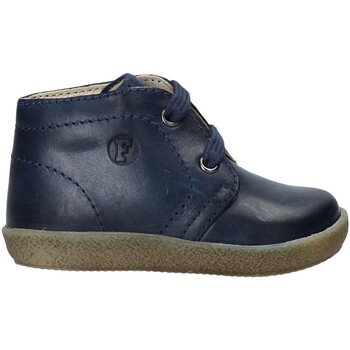 Schuhe Kinder Boots Falcotto 2012821 51 Blau