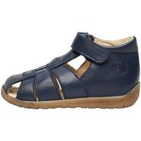 Schuhe Kinder Sandalen / Sandaletten Falcotto 1500820 01 Blau