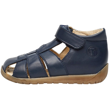 Schuhe Kinder Sandalen / Sandaletten Falcotto 1500820 01 Blau