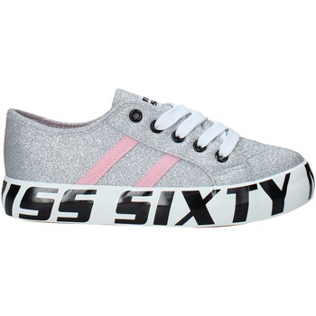 Schuhe Kinder Sneaker Low Miss Sixty S21-S00MS718 