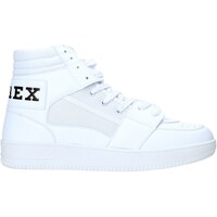 Schuhe Damen Sneaker High Pyrex PY050134 Weiss