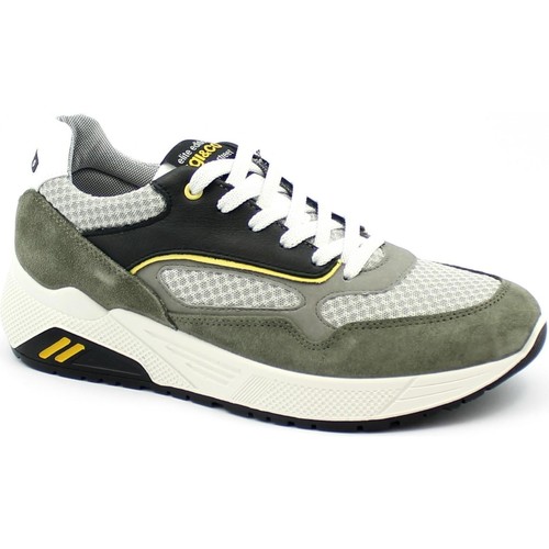 Schuhe Herren Sneaker Low IgI&CO IGI-E21-7125100-MI Grau