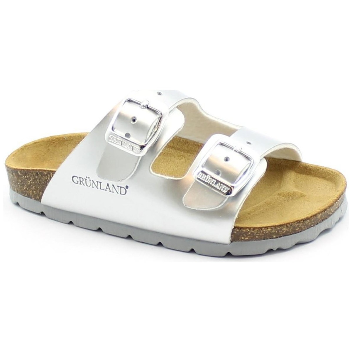 Schuhe Kinder Pantoffel Grunland GRU-E21-CB1462-AR-a Other