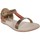 Schuhe Mädchen Sandalen / Sandaletten Cheiw 47117 47117 