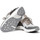 Schuhe Herren Sneaker Low Fluchos F0873 ATOMONE SCHUHE Grau