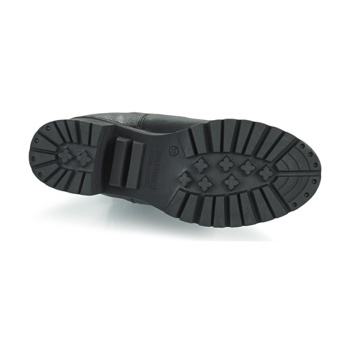 Palladium MONA 02 NAP Schwarz