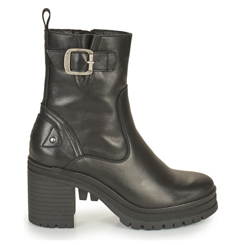 Palladium MONA 01 NAP Schwarz