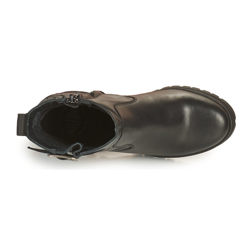Palladium MONA 01 NAP Schwarz