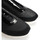 Schuhe Damen Slip on Geox D021CA0EWHH | Ophira Schwarz