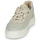 Schuhe Damen Sneaker Low Armistice ONYX ONE W Beige / Gold