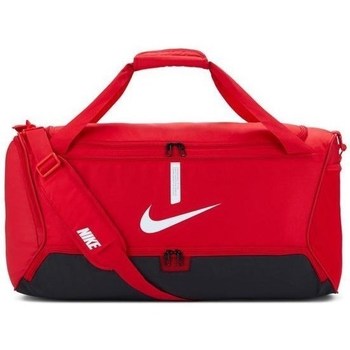 Taschen Sporttaschen Nike Academy Team Schwarz, Rot