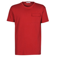 Kleidung Herren T-Shirts Yurban ORISE Rot