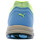 Schuhe Damen Sneaker Low Puma 64290-0 Blau