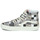 Schuhe Sneaker High Vans SK8-Hi Multifarben