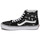 Schuhe Sneaker High Vans SK8-Hi Schwarz