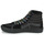 Schuhe Sneaker High Vans COMFYCUSH SK8-Hi Schwarz