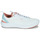 Schuhe Damen Sneaker Low Vans ULTRARANGE EXO Weiss / Rosa / Blau