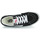 Schuhe Sneaker Low Vans SK8-LOW Schwarz / Weiss